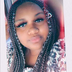 Meet your Posher, Keante